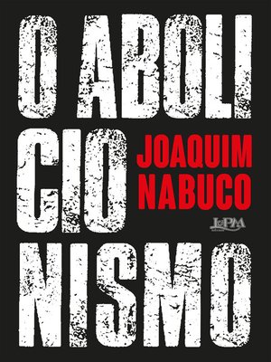 cover image of O abolicionismo